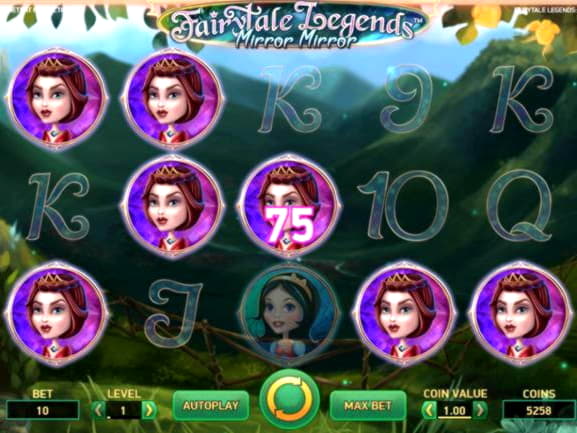 970% Match Bonus Casino at Mrgreen Casino