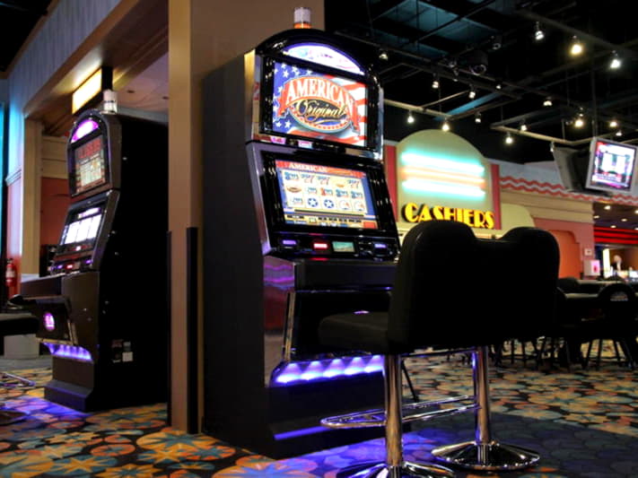 720% Match Bonus Casino at YoYo Casino