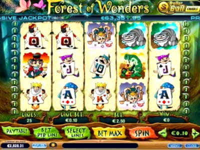 ?$444 Casino Tournament at Karamba Casino