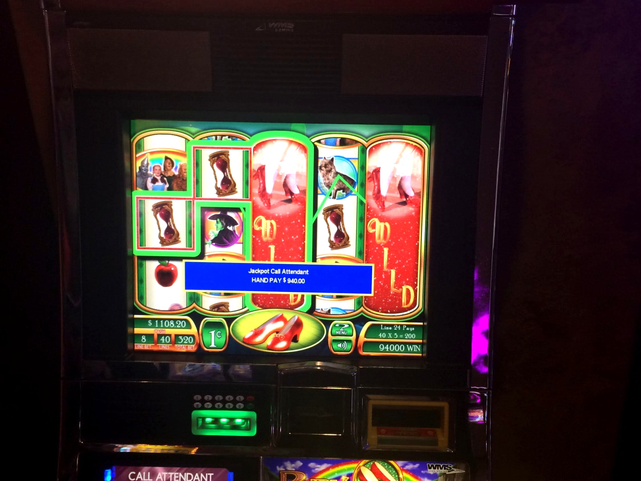 240% Signup casino bonus at Dunder Casino