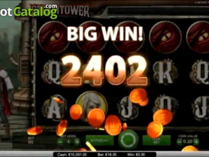 170% Welcome Bonus at Jackpot City Casino