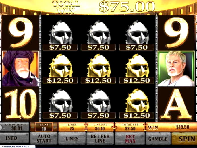 $225 Free Chip Casino at Gate777 Casino