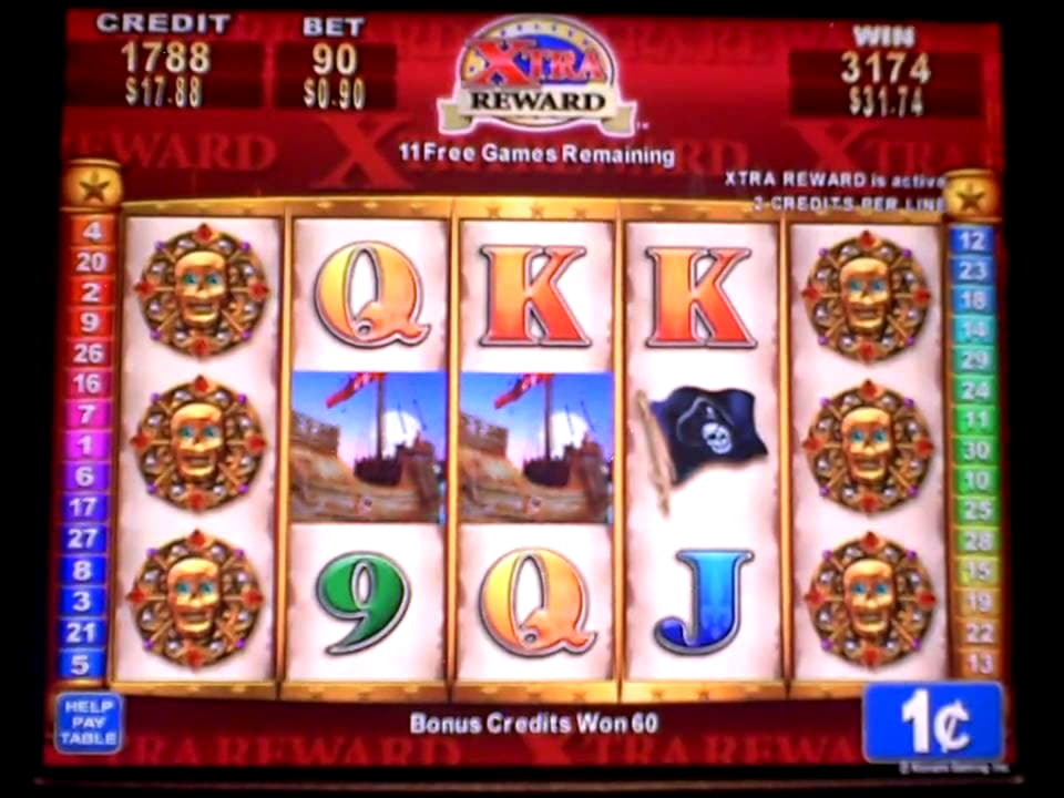$265 Online Casino Tournament at Jelly Bean Casino