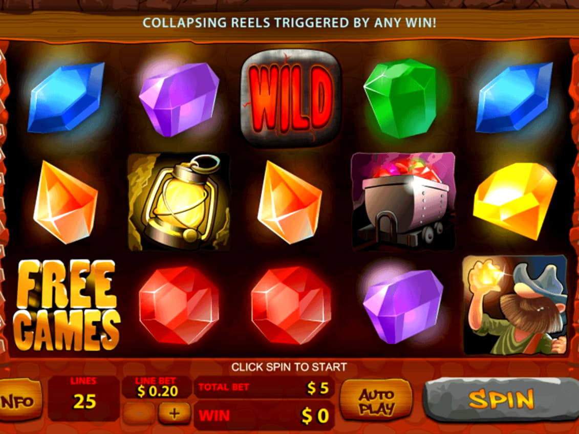 170 Free Spins no deposit at Party Casino