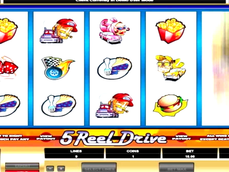 Eur 40 Tournament at Casimba Casino