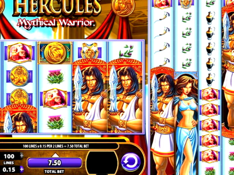 66 Free spins no deposit casino at Party Casino