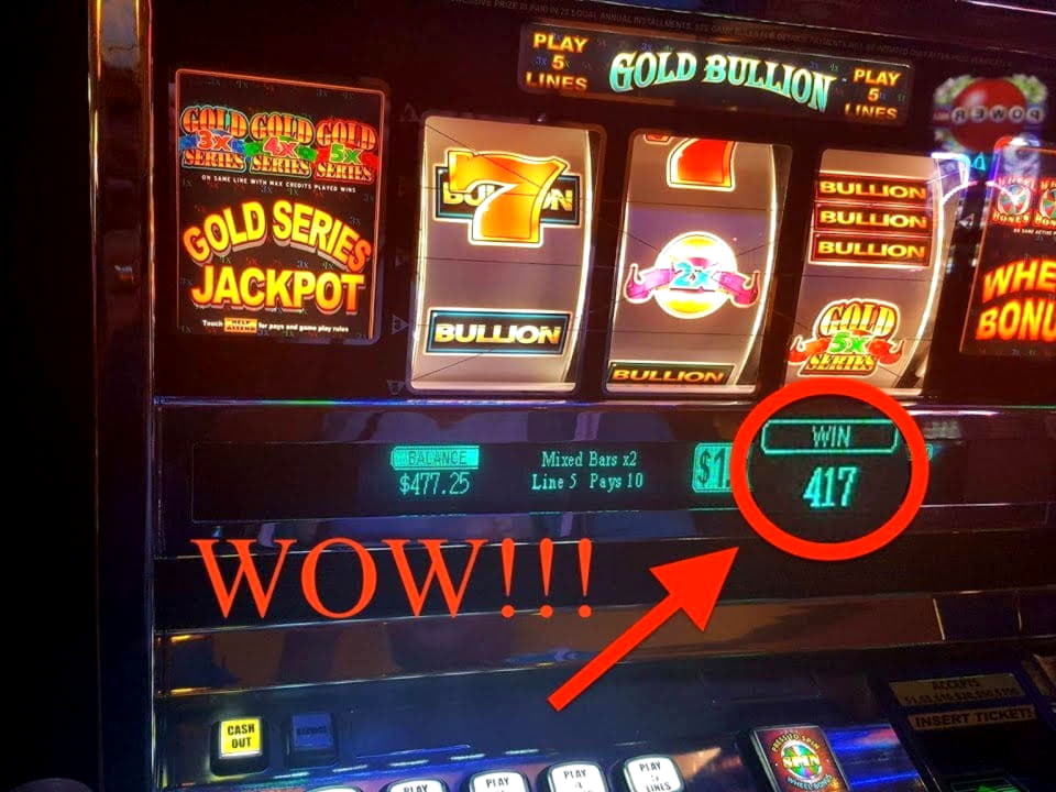 $600 Online Casino Tournament at Trada Casino