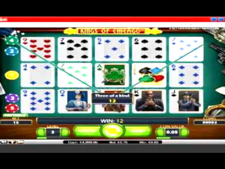 EURO 490 No Deposit Bonus Casino at Dream Dubai Casino