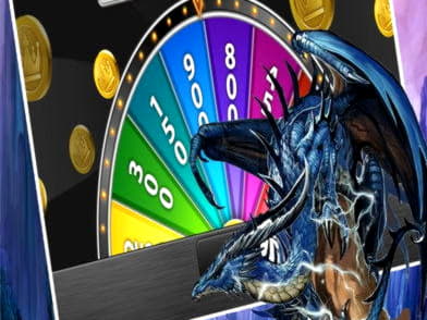 810% Match Bonus Casino at Dunder Casino