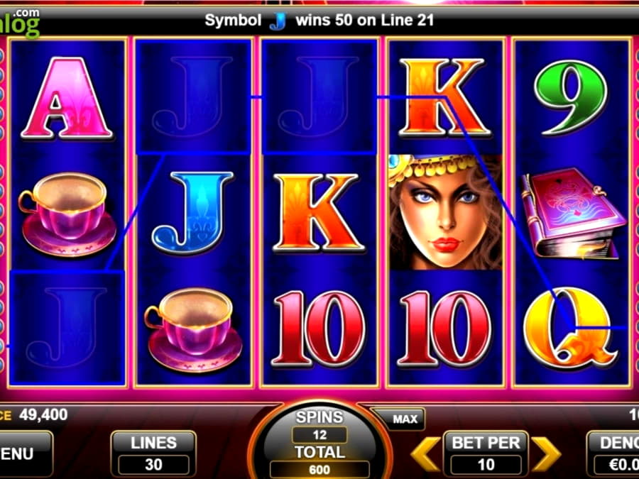 EUR 685 Free Casino Tournament at Energy Casino