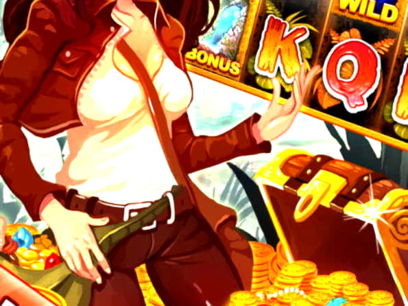 EUR 4980 No Deposit Bonus at Casimba Casino