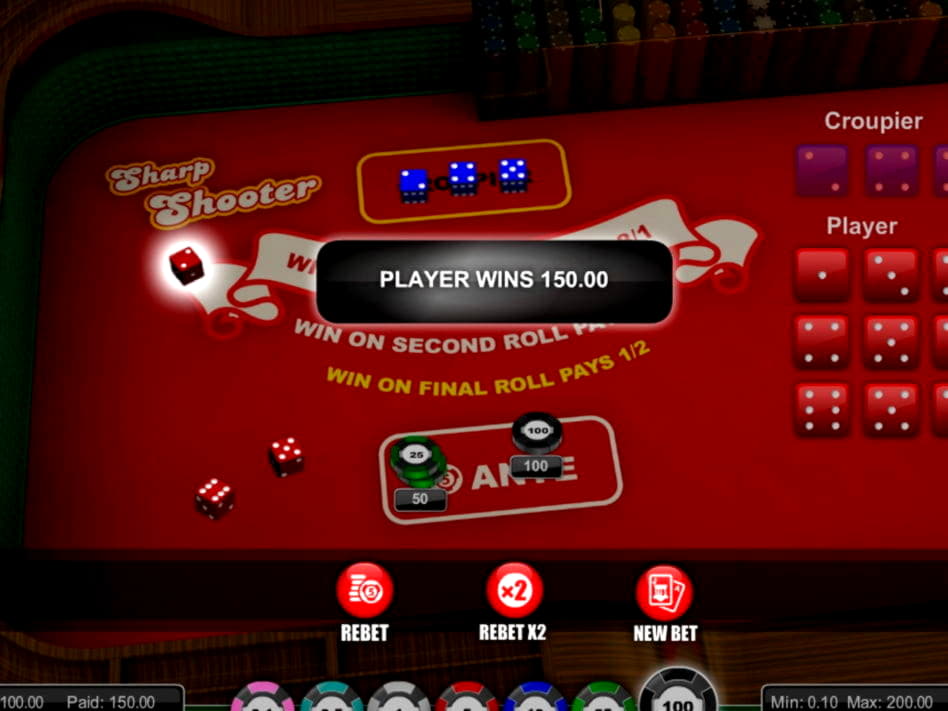 EUR 550 Casino chip at YoYo Casino