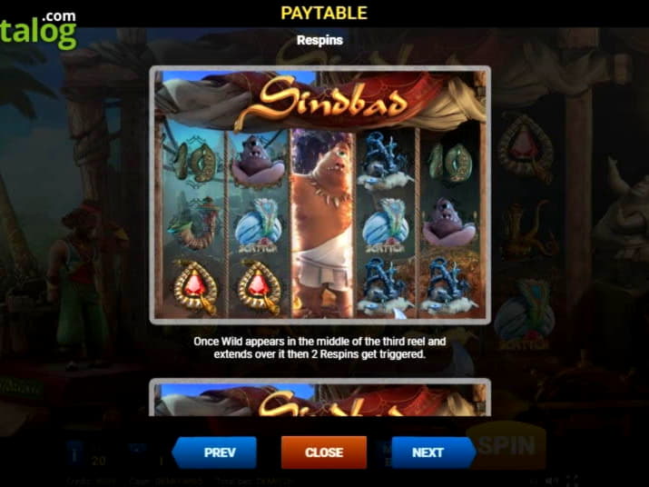 20 Free Spins Casino at Mobile Bet Casino