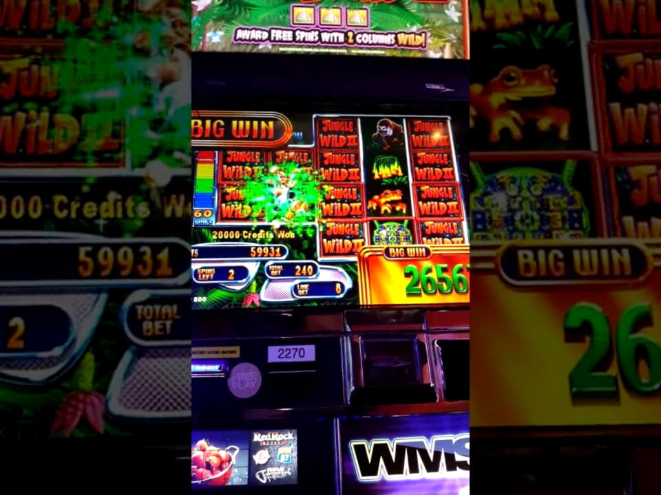 Eur 270 Tournament at Fruity Casa Casino