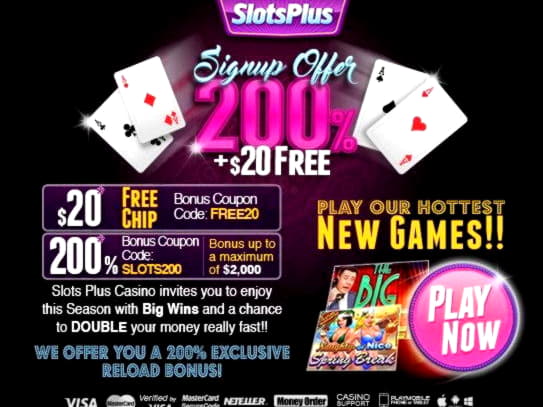 EURO 255 FREE CHIP at CasiPlay Casino