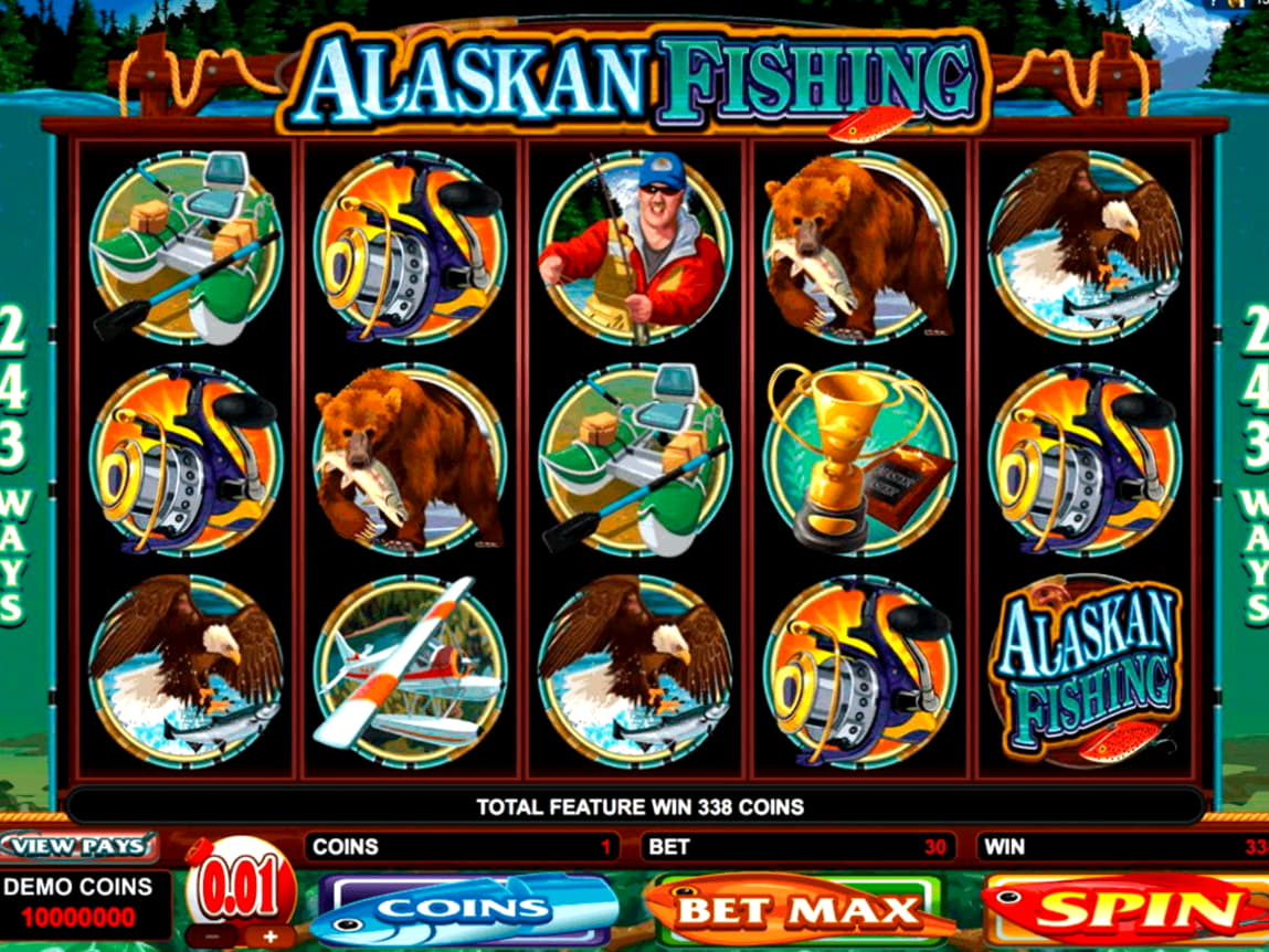 EUR 815 Free Casino Tournament at Winorama Casino