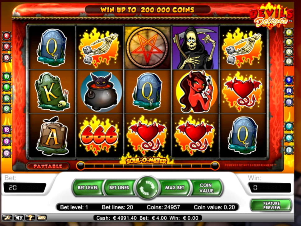 45 Free Spins at Quatro Casino