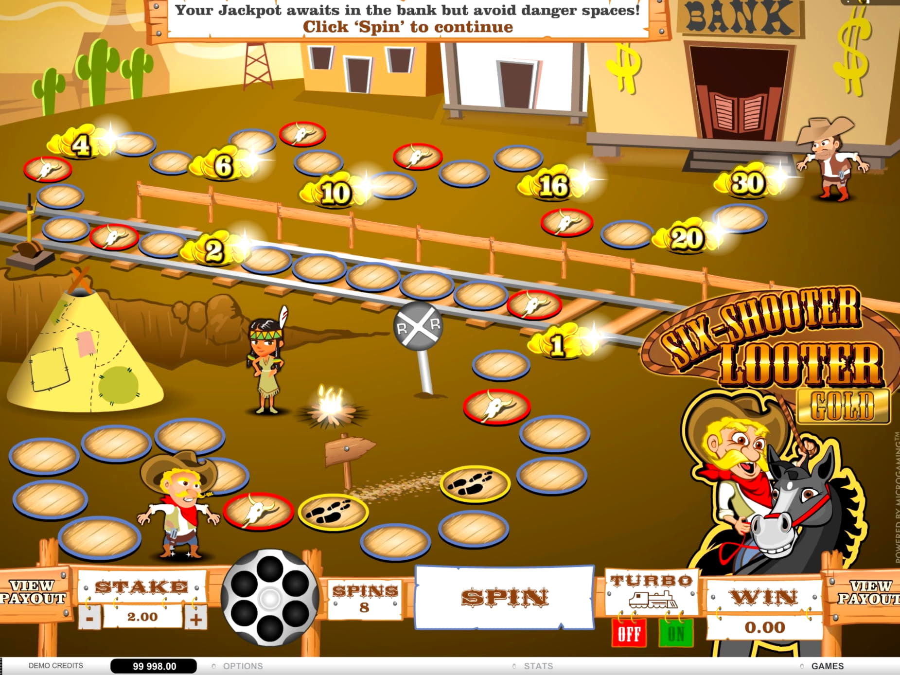 70 Free Spins right now at Energy Casino