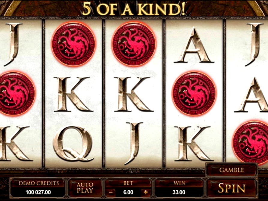 500% Signup casino bonus at Quatro Casino