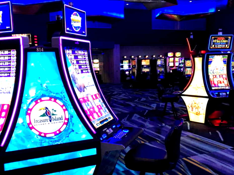 111 Free Casino Spins at Trada Casino