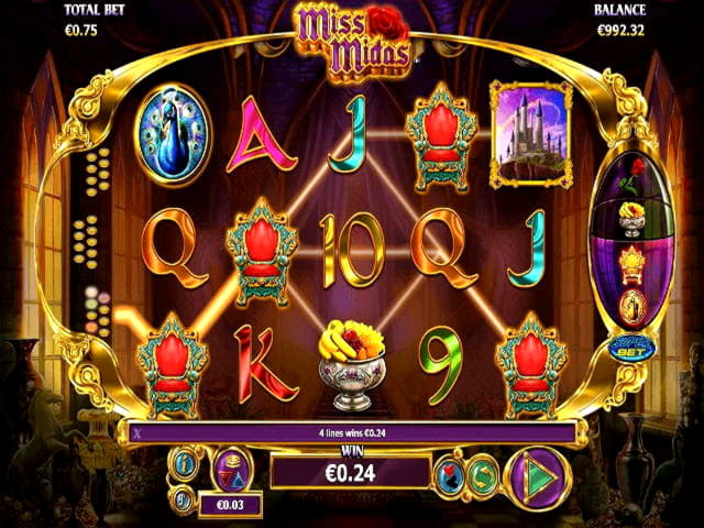 Eur 60 Free Casino Tournament at Quatro Casino