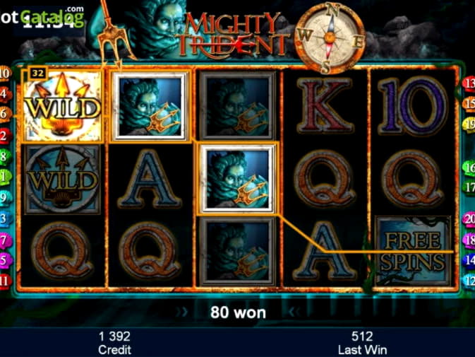 190 Loyal Free Spins! at Casino com