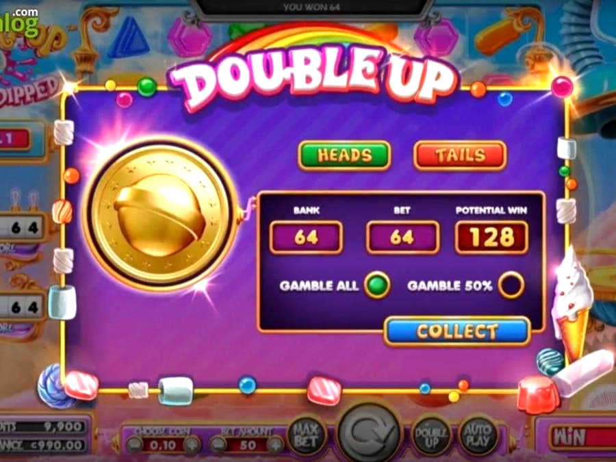 145 free casino spins at Slots Heaven Casino