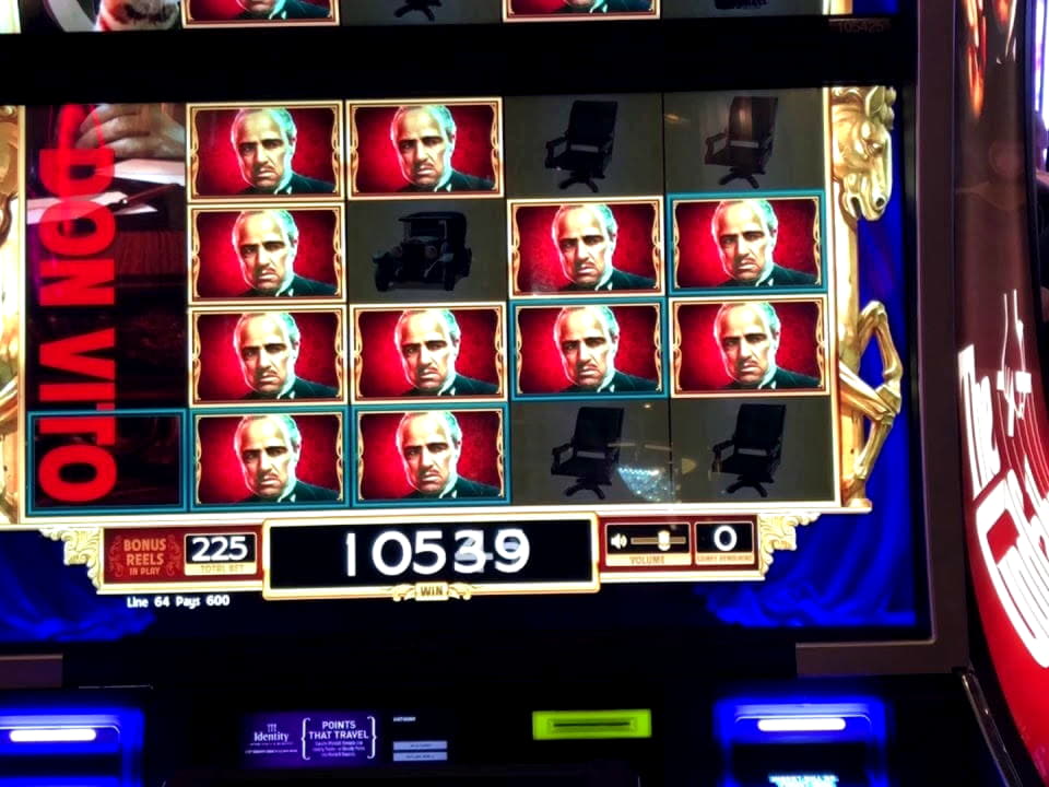 615% Casino match bonus at Omni Casino
