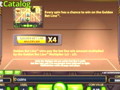 250 Free Casino Spins at Jackpot City Casino