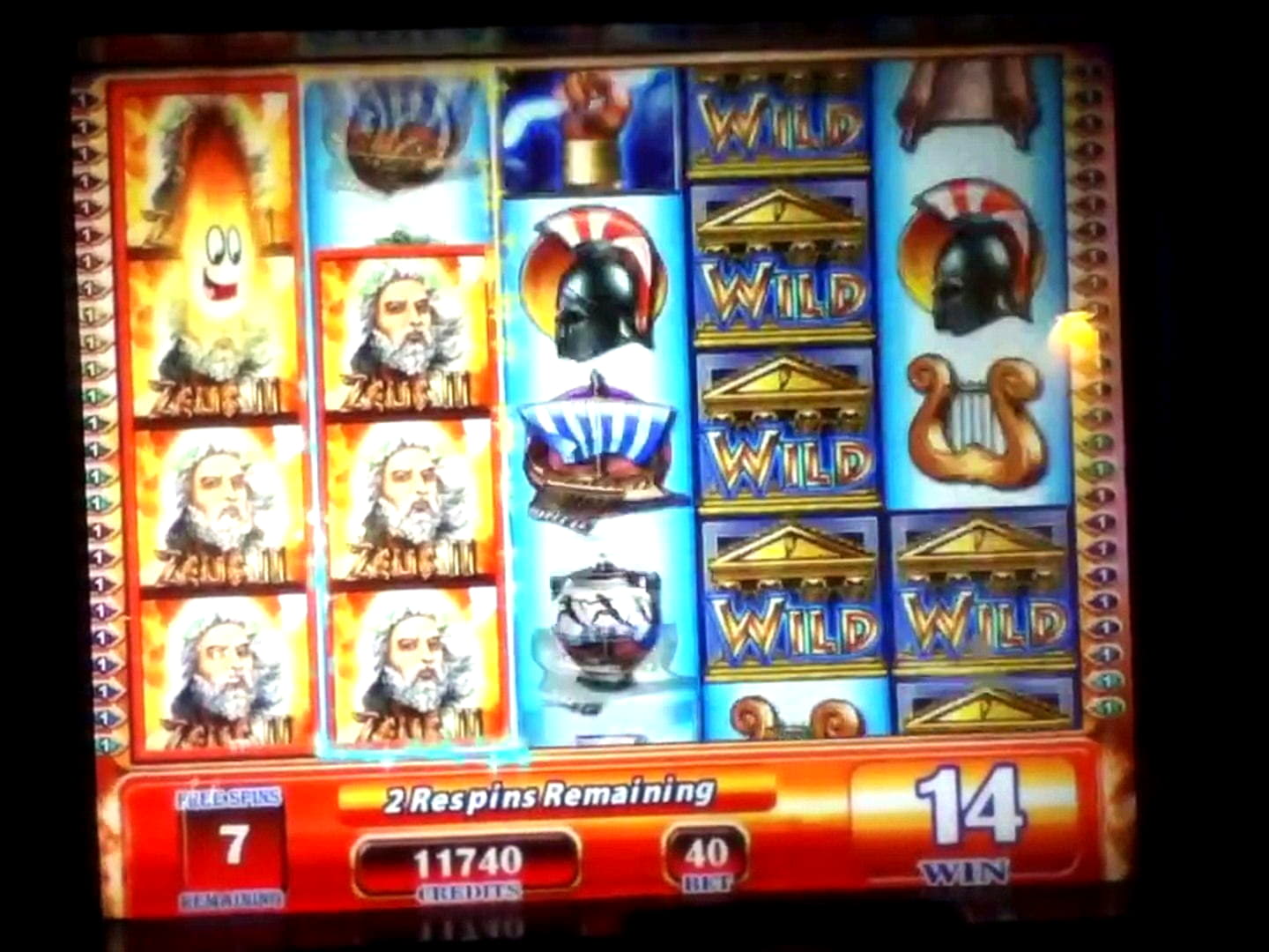 355% Match bonus at Reeltastic Casino