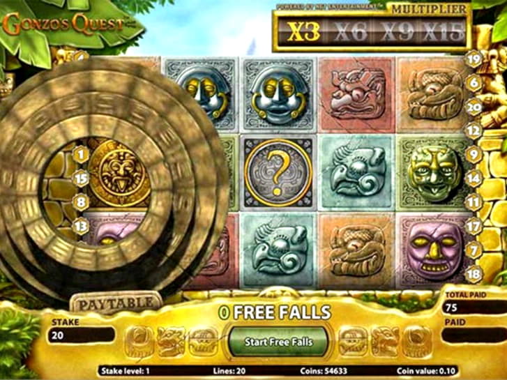 Eur 111 Free chip casino at Casimba Casino