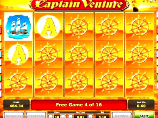 $725 Daily freeroll slot tournament at Casino com