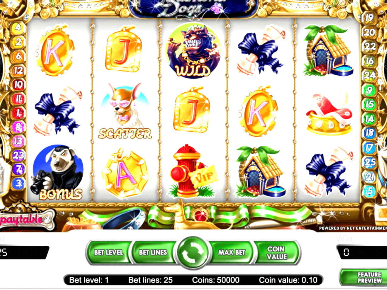 ?$650 Online Casino Tournament at Reeltastic Casino