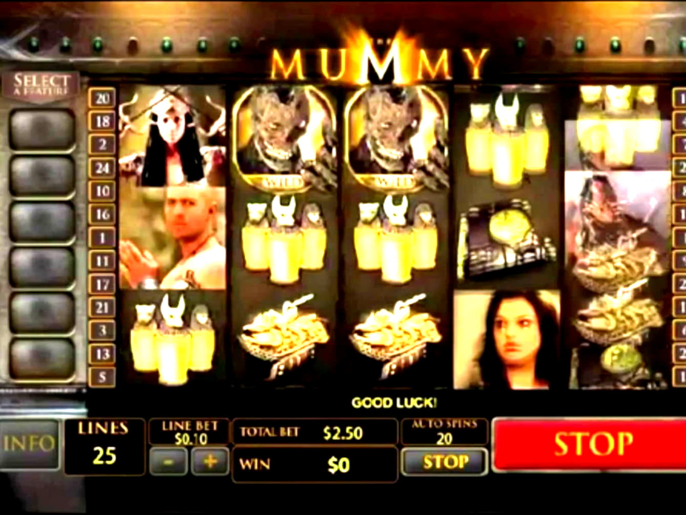 $775 Casino tournaments freeroll at Mobile Bet Casino
