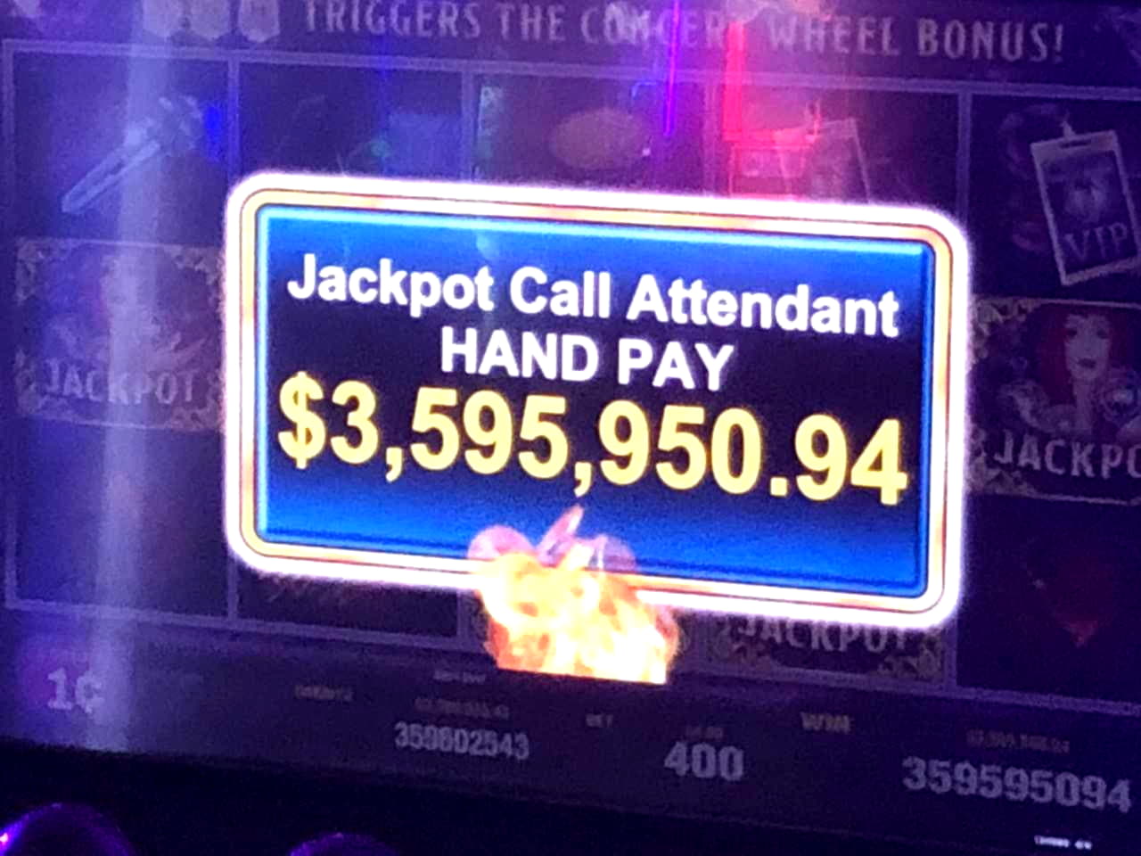 820% No Rules Bonus! at Jackpot City Casino