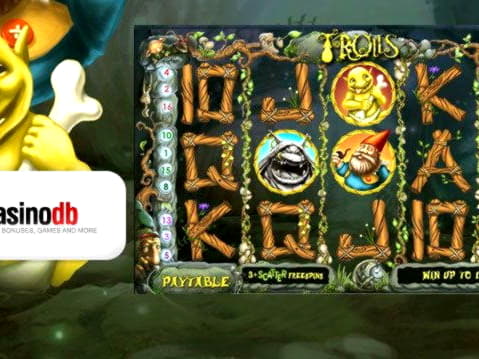 Eur 90 Mobile freeroll slot tournament at Mrgreen Casino