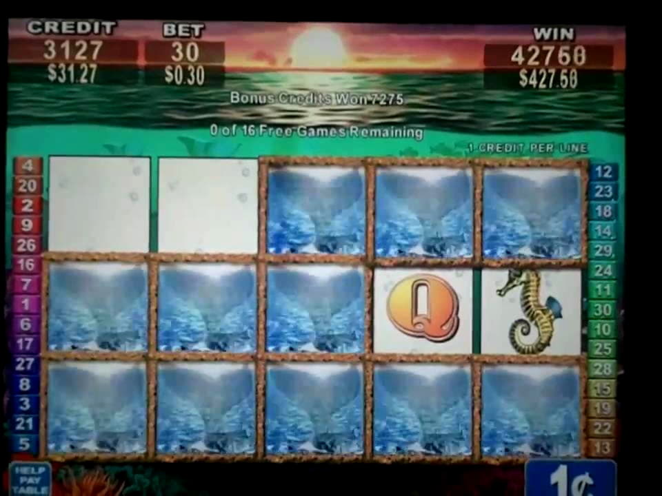 Eur 33 Mobile freeroll slot tournament at Casimba Casino