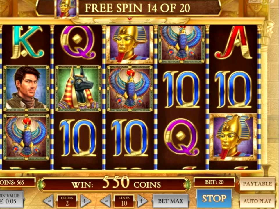 Eur 90 Mobile freeroll slot tournament at Winorama Casino