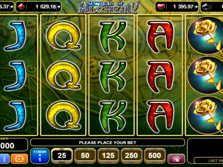 25 Free Spins right now at Slots Heaven Casino
