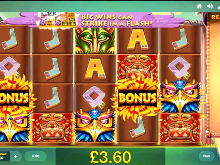 33 Free spins at Cashmio Casino