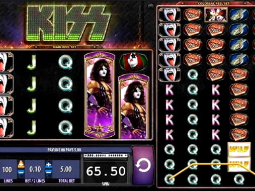 140% Match Bonus at Trada Casino