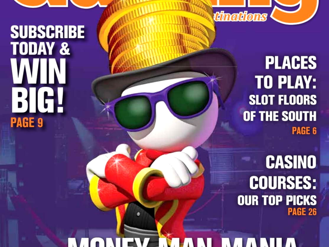 950% Casino Welcome Bonus at Mrgreen Casino