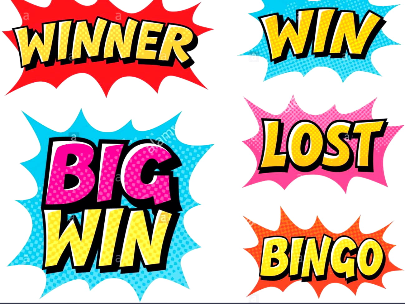 525% Deposit Match Bonus at Winorama Casino