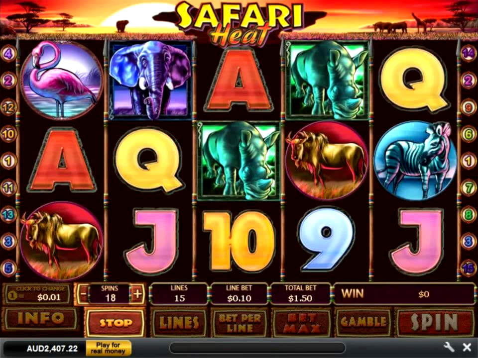 EURO 50 free chip casino at Omni Casino