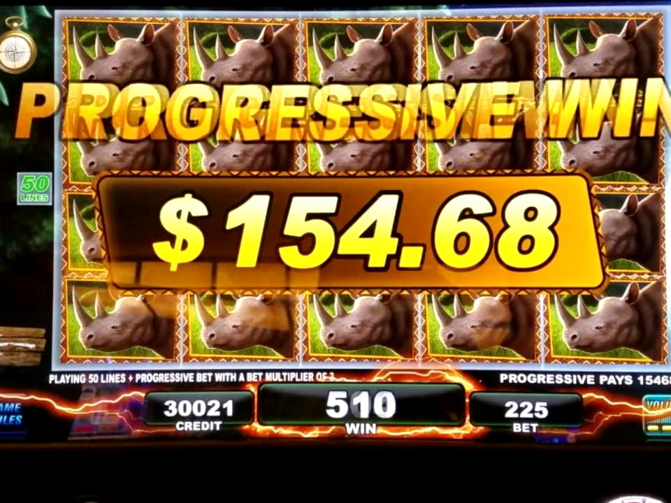 44 Loyalty Free Spins! at Casimba Casino