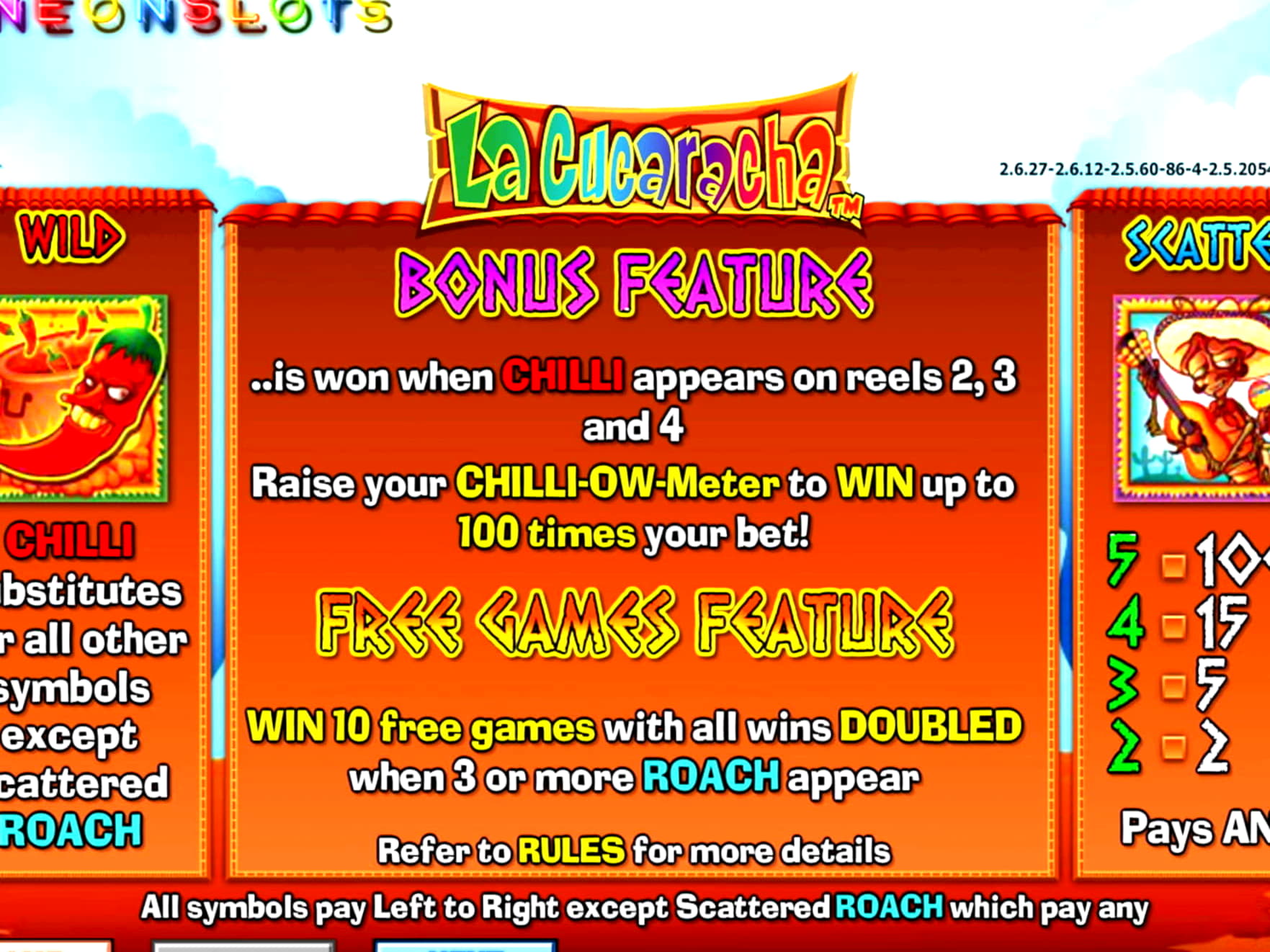 ?2070 NO DEPOSIT at Trada Casino