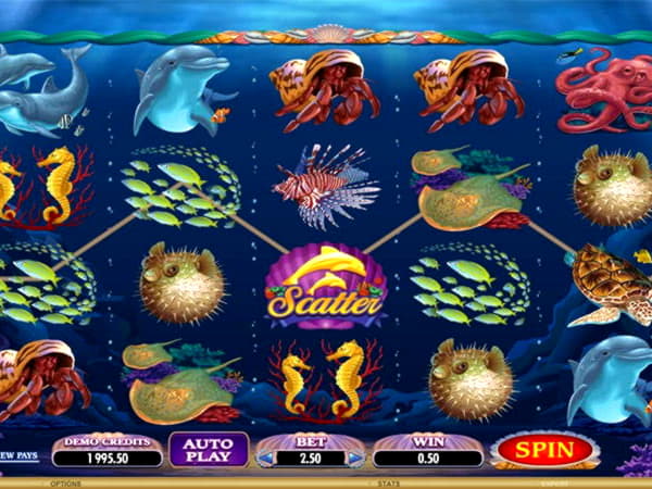 20 FREE Spins at Casimba Casino