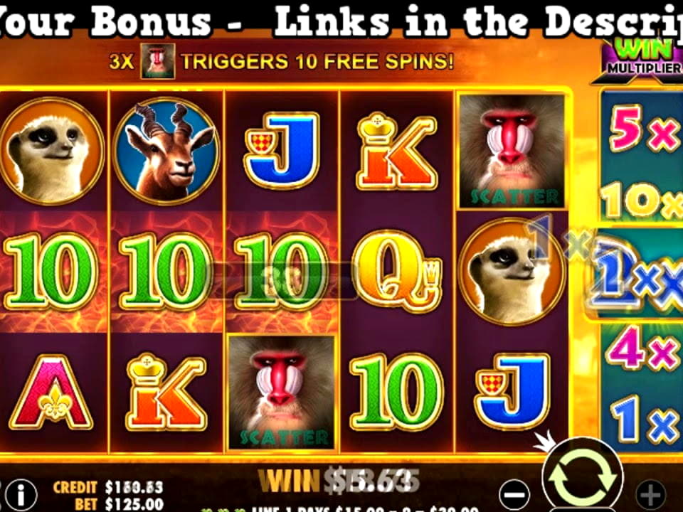 Eur 666 free chip at Omni Casino