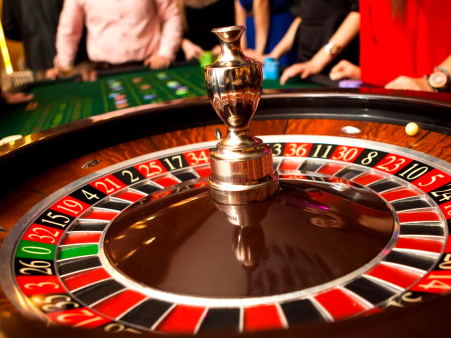 665% Casino Welcome Bonus at Energy Casino