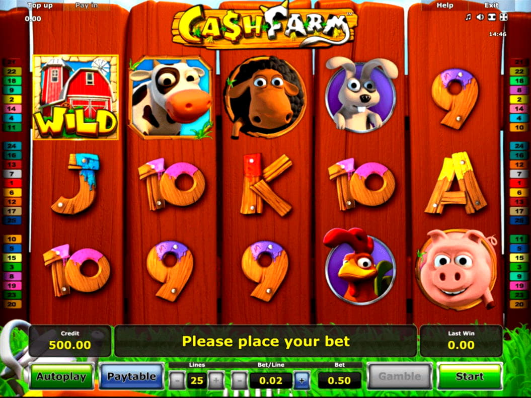 $10 Tournament at Mrgreen Casino